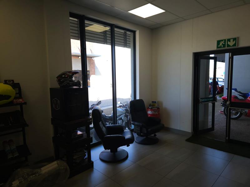To Let commercial Property for Rent in Stonewood Security Estate Western Cape